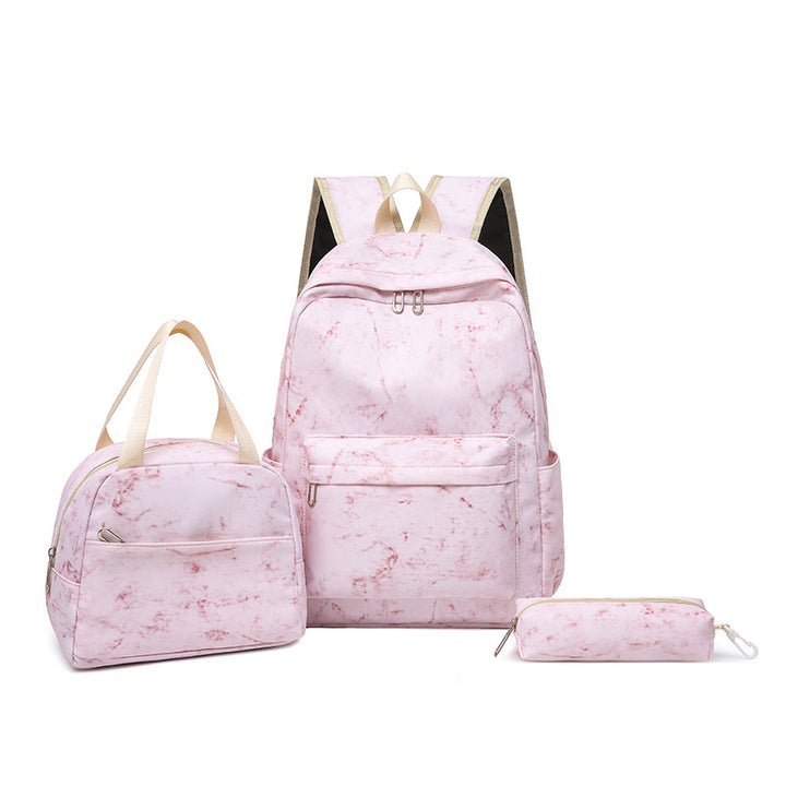 Backpack set Stornfield