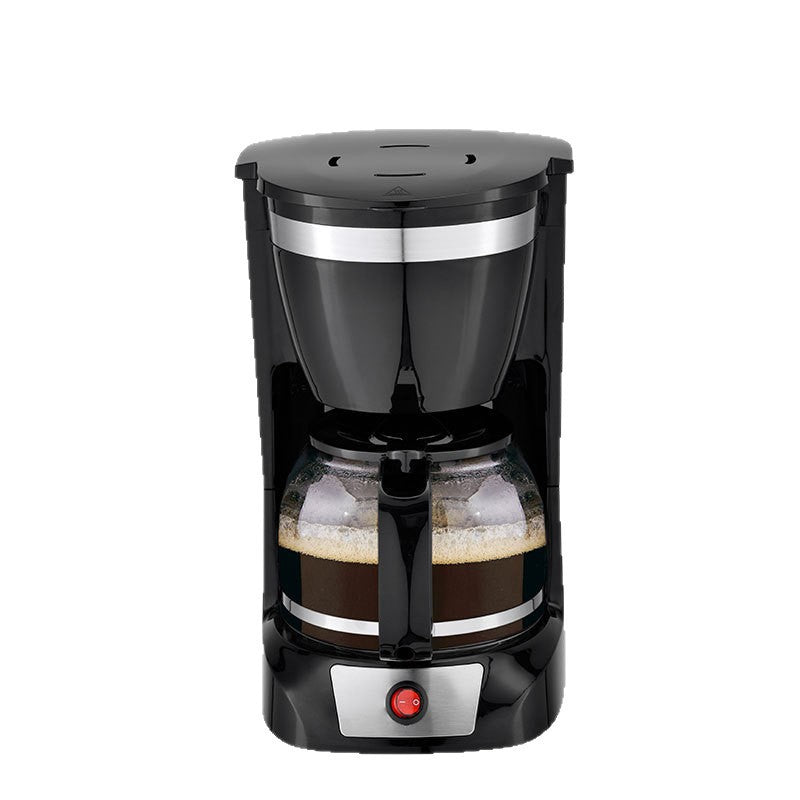 Advanced Brewing Coffee Maker with Programmable Features Stornfield