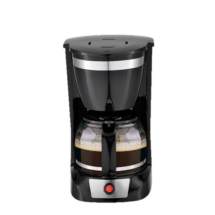 Advanced Brewing Coffee Maker with Programmable Features Stornfield