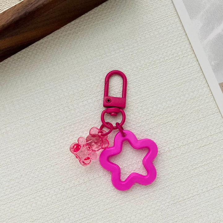 Charm Keychain Stornfield