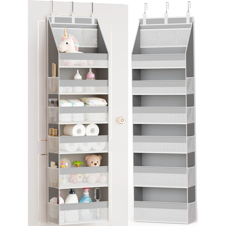Vertical Hanging Storage Organizer  1789479950