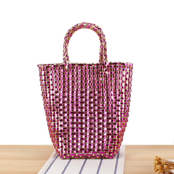 Stylish Basket Bag Stornfield