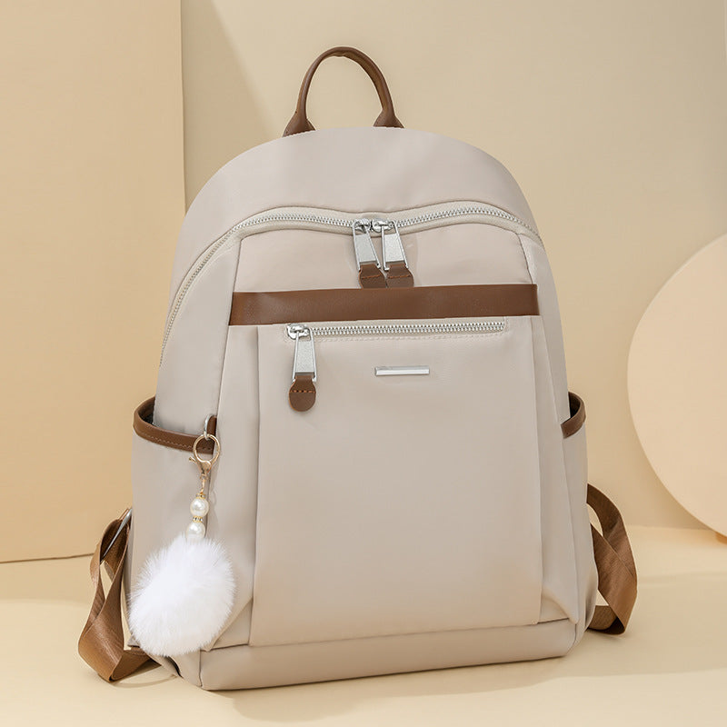 Modern Chic Backpack Stornfield