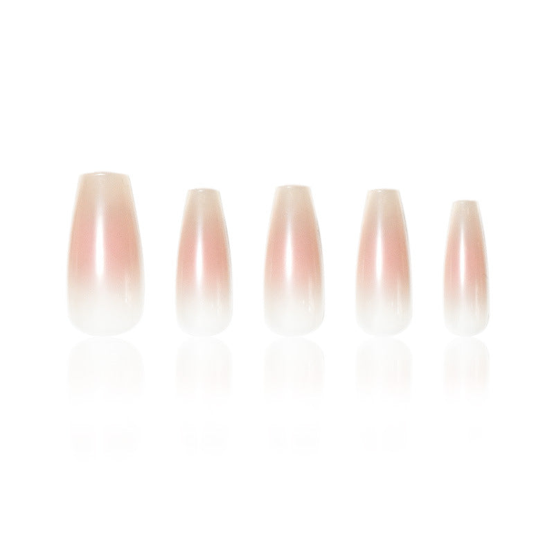 Elegant Long Nail Extensions Stornfield