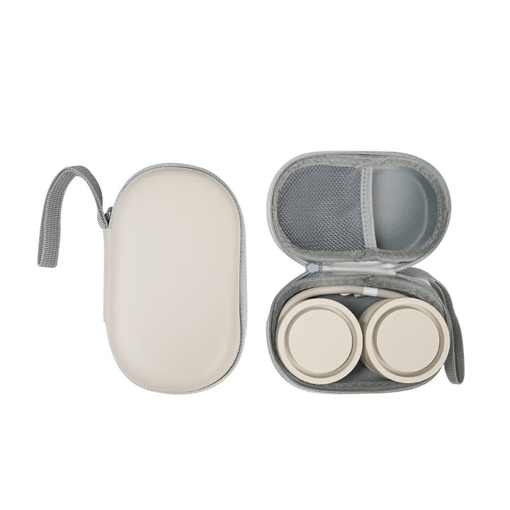 Unisex Wireless Noise-Cancelling Earphones Stornfield