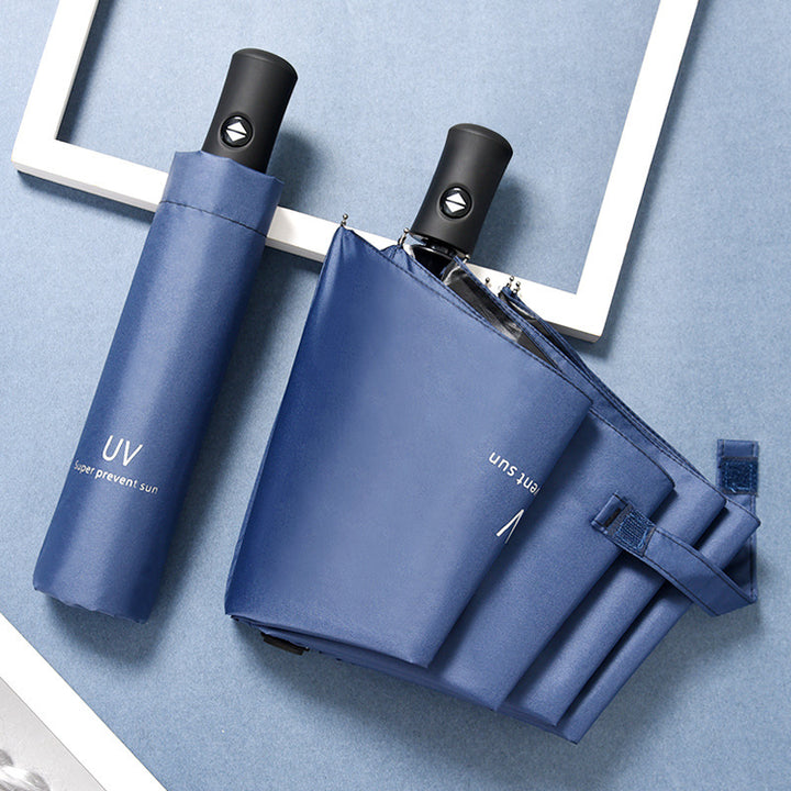 Women's UV Protection Umbrella Stornfield