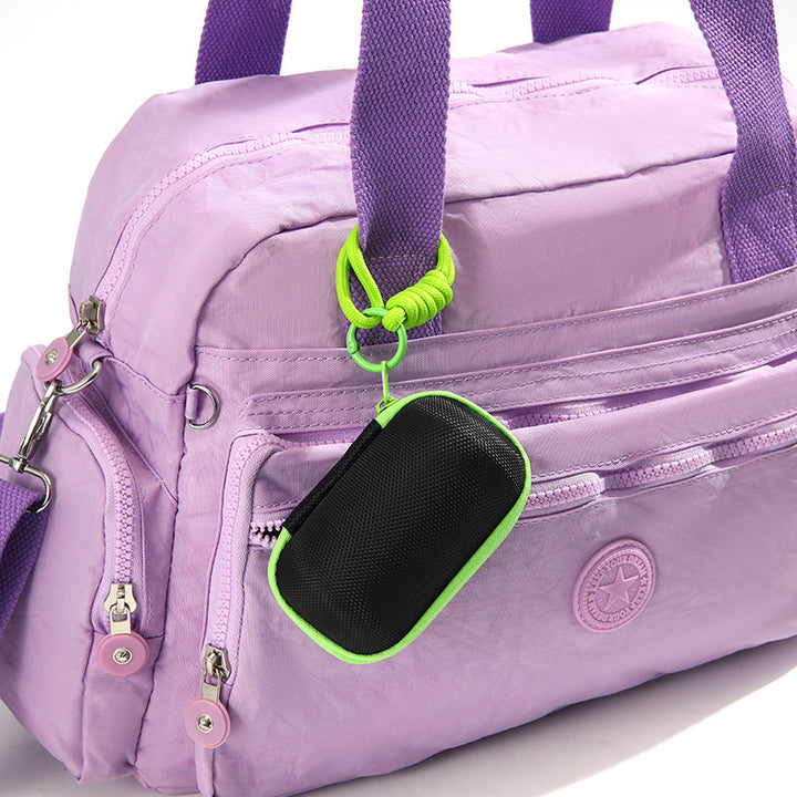 Unisex Portable Storage Case for Headphones Stornfield