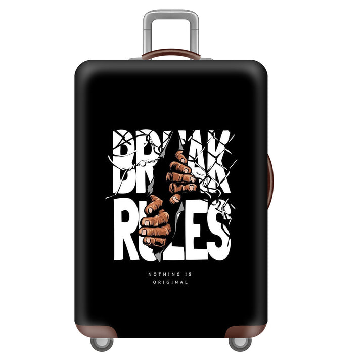 Unisex Children's Travel Suitcase Stornfield