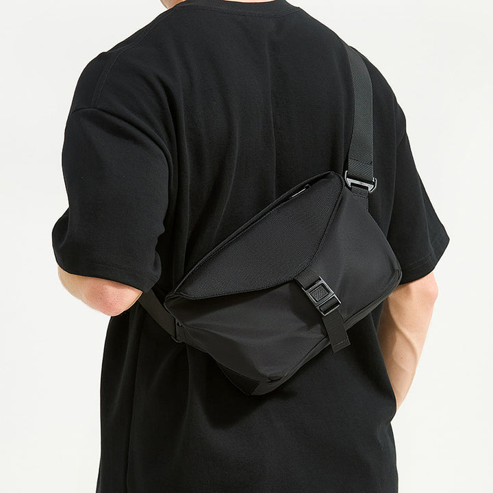 Sleek Urban Sling Bag Stornfield