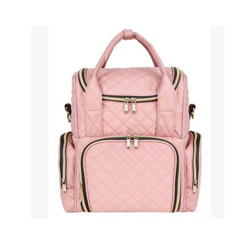 Stylish and Functional Travel Bag in Convenient Suitcase Format Stornfield