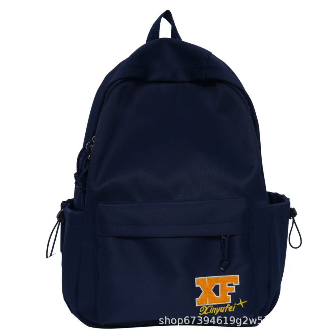 Versatile Multi-Compartt Backpack Stornfield