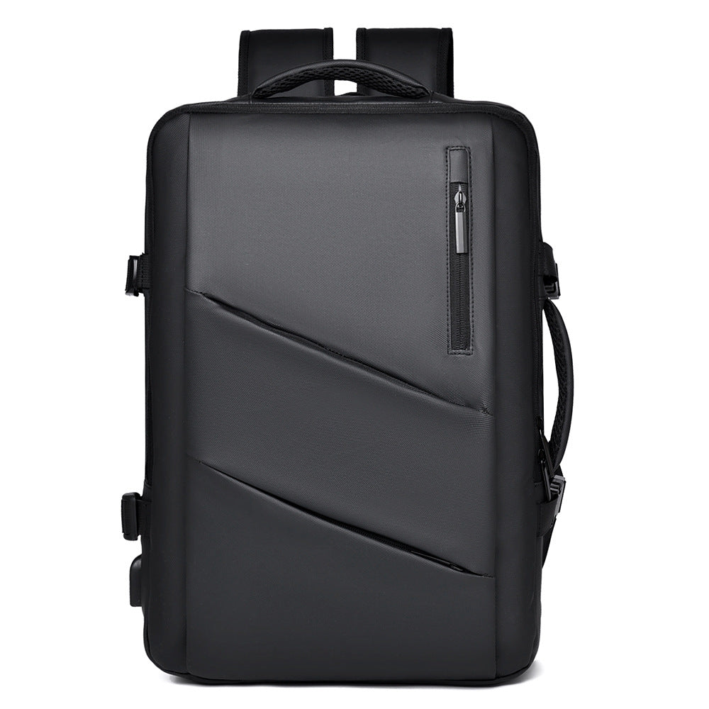 Sleek Business Laptop Backpack Stornfield