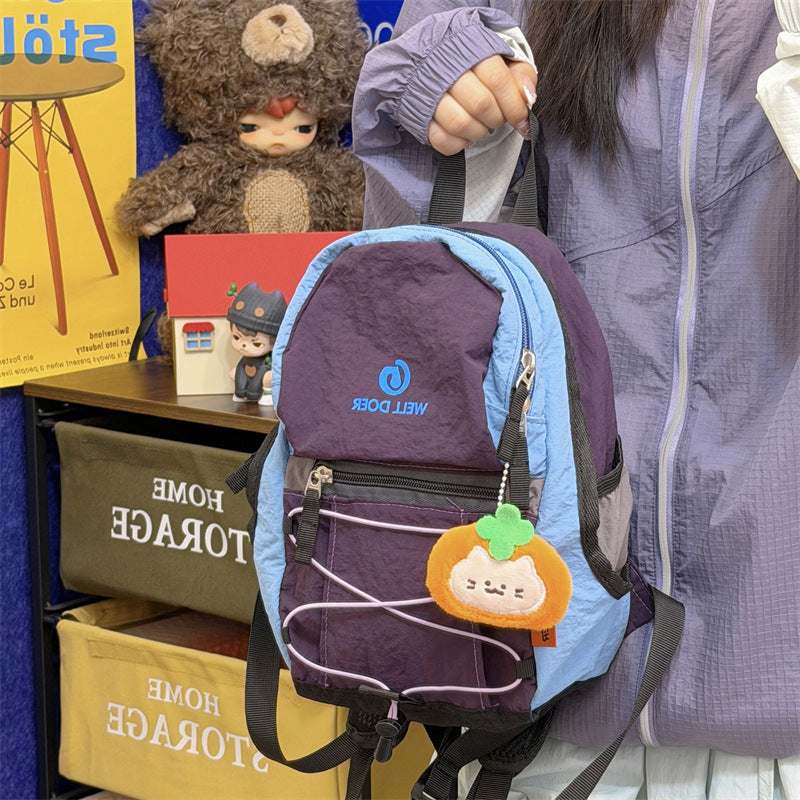 Compact Lightweight Backpack Stornfield