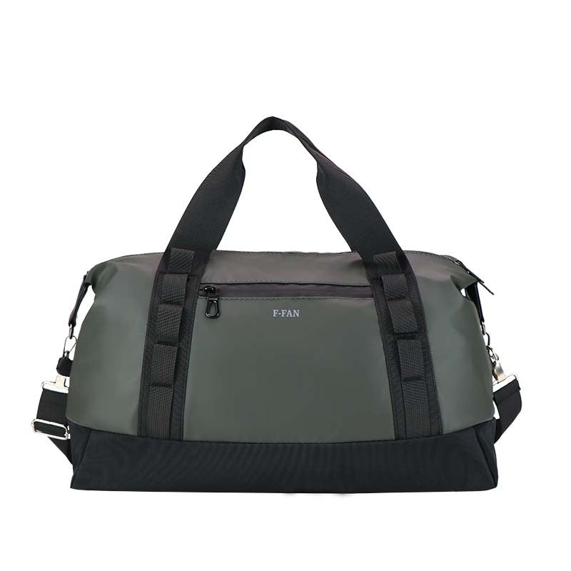 Heavy-Duty Sports Weekender Bag Stornfield