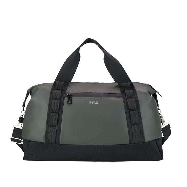 Heavy-Duty Sports Weekender Bag Stornfield