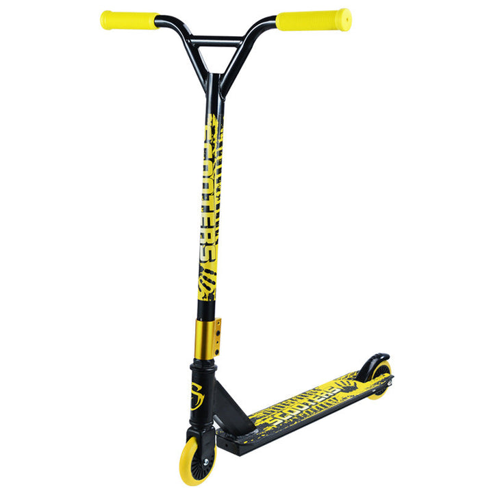 Professional Stunt Scooter Stornfield