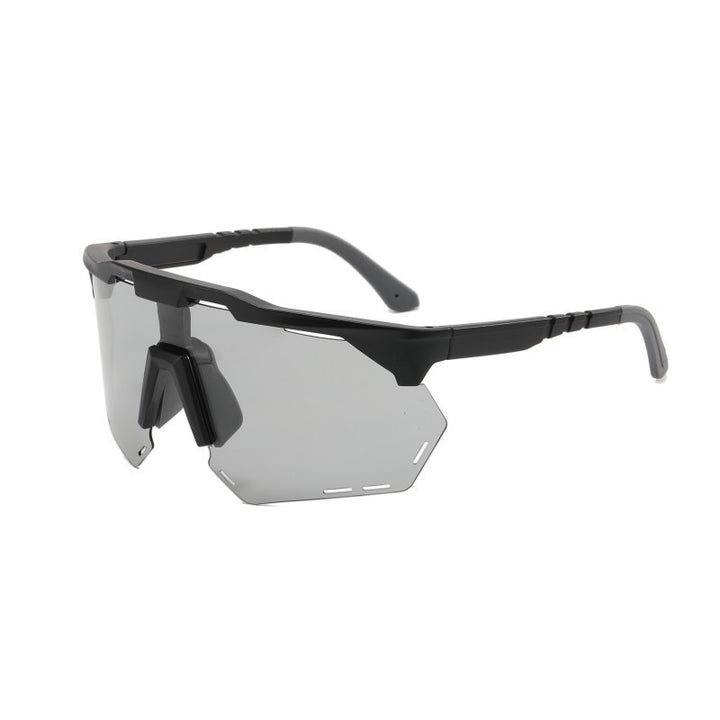 Unisex Sport Sunglasses with Innovative Rim Design Stornfield