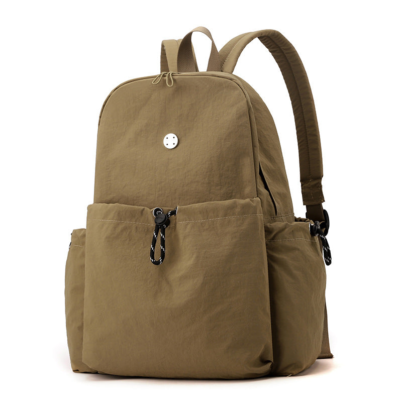 All-Season Versatile Travel Backpack Stornfield