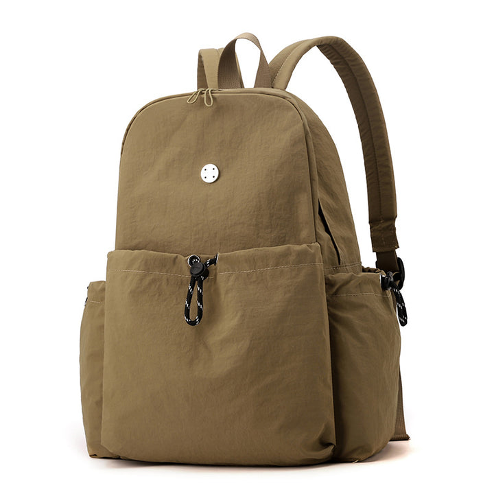 All-Season Versatile Travel Backpack Stornfield