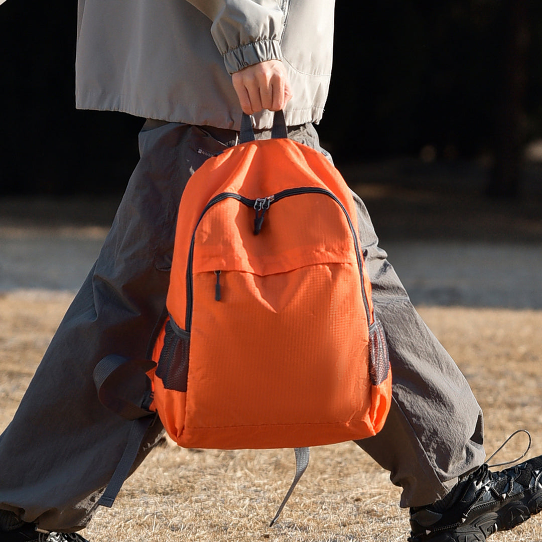 Lightweight Daily Use Backpack Stornfield