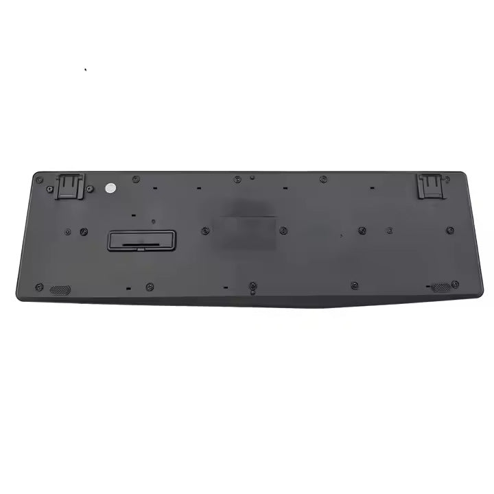 Portable Wireless Keyboard and Mouse Combo Stornfield