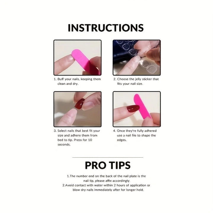 Glamorous Floral Acrylic Nail Art Extensions Stornfield