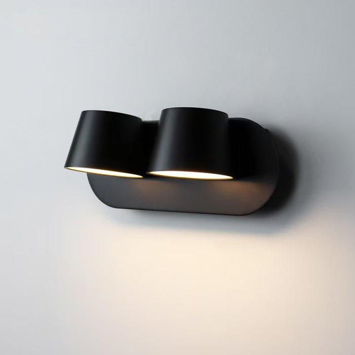 Stylish Wall Mounted LED Light