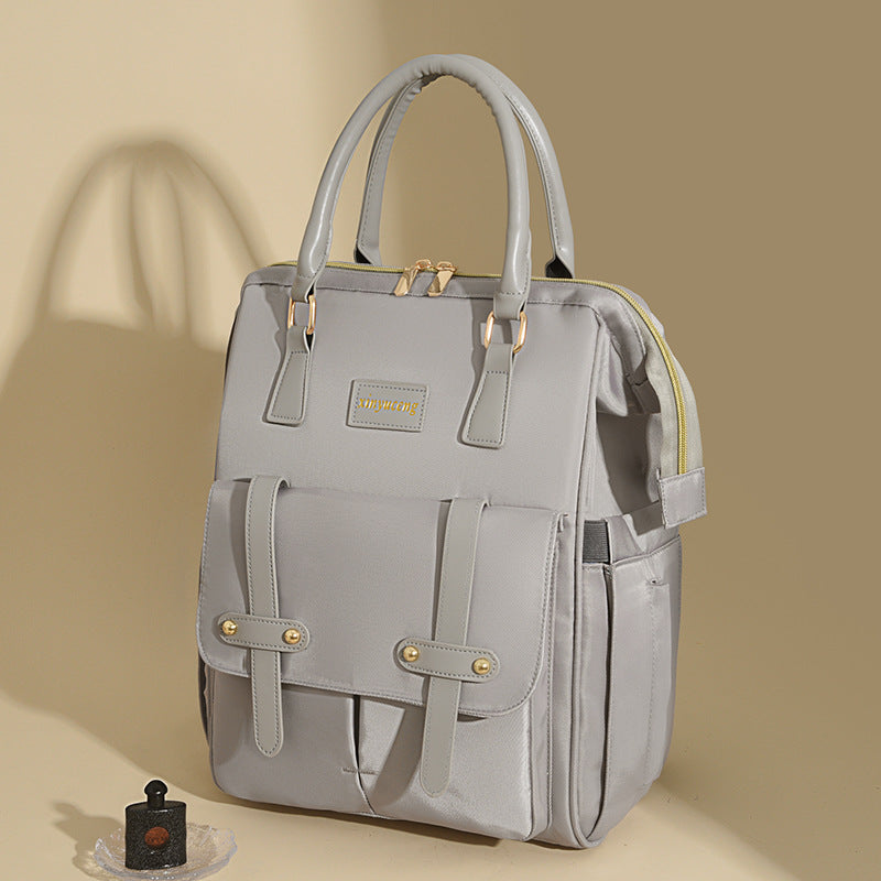 Versatile Fashion Backpack Stornfield