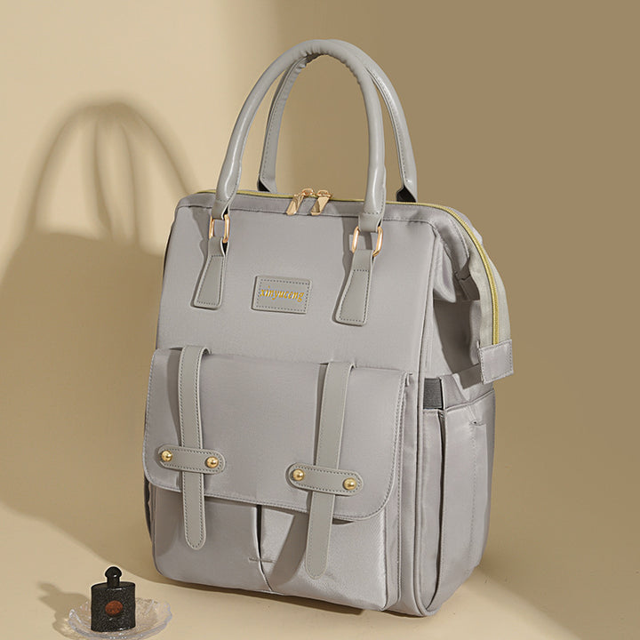 Versatile Fashion Backpack Stornfield
