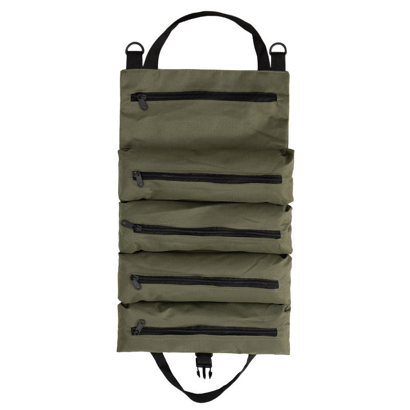 Multifunctional Car Interior Organizer Bag Stornfield