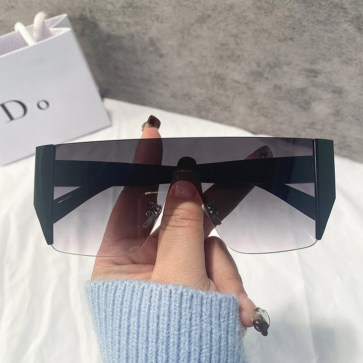 Women's Sporty Shield Sunglasses Stornfield