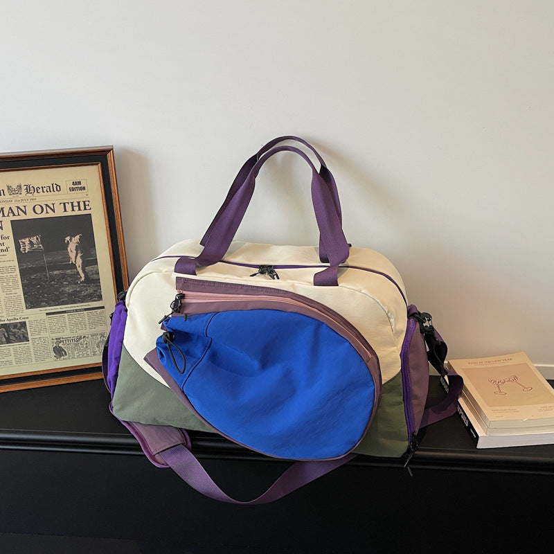 Multifunctional Sports and Travel Bag Stornfield