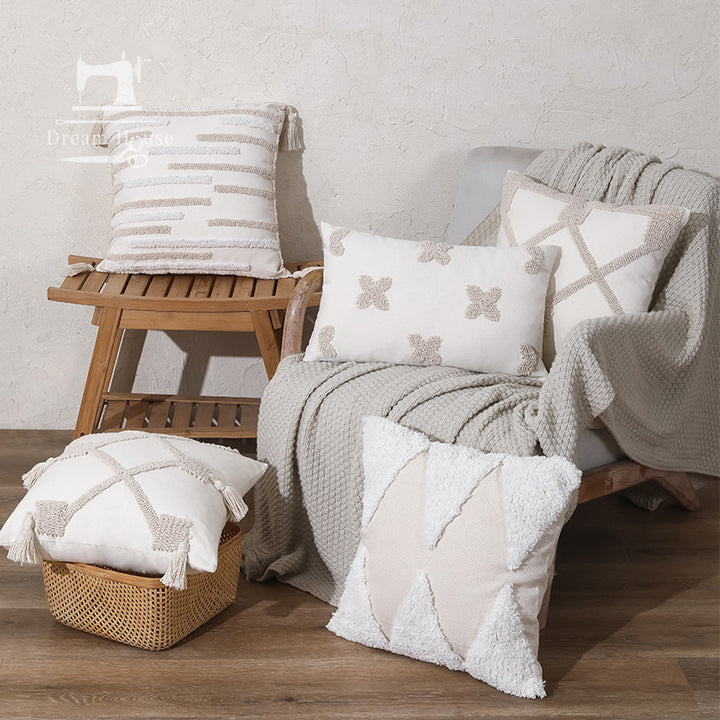 Women Decorative Pillowcase Stornfield