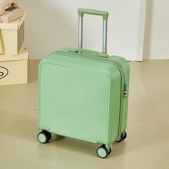 Compact Rigid Carry-On Suitcase Stornfield