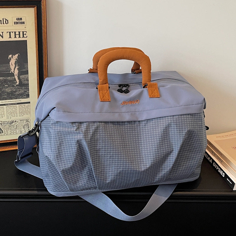 Multi-Purpose Travel Duffle Bag