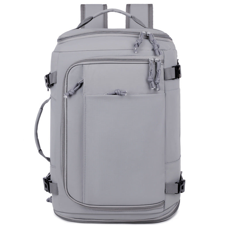 Versatile Adventure Travel Backpack Stornfield