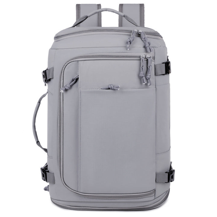 Versatile Adventure Travel Backpack Stornfield