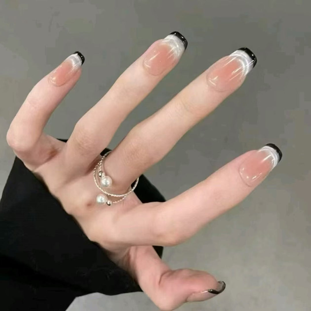 Playful Character Nail Art Collection Stornfield