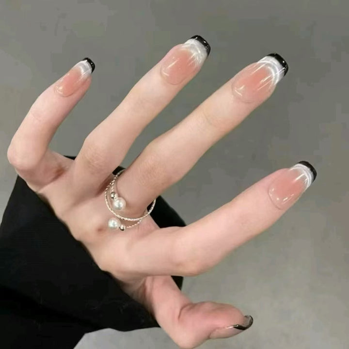Playful Character Nail Art Collection Stornfield