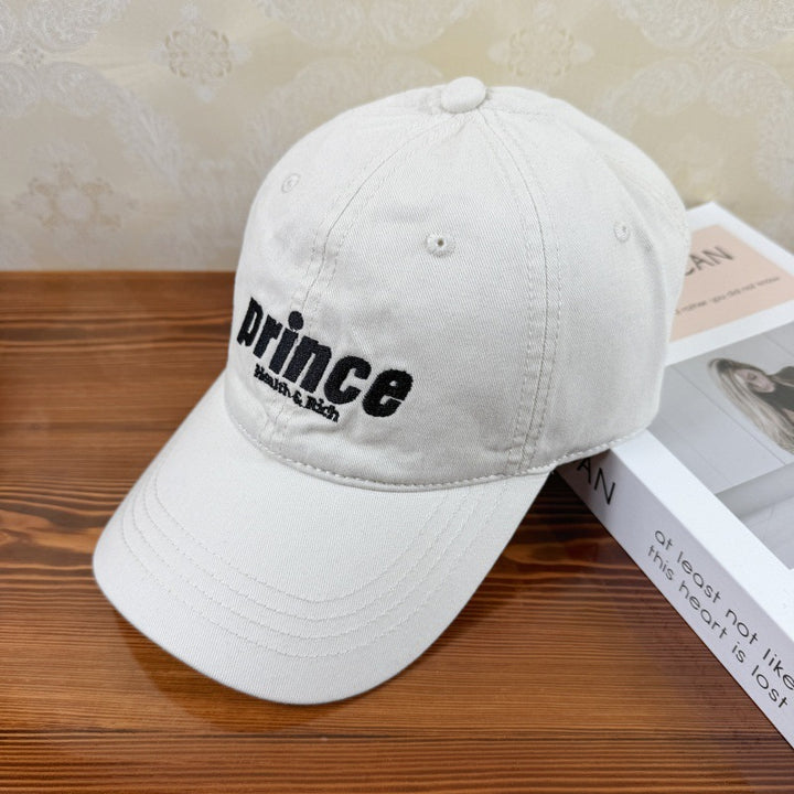 Unisex Casual Adjustable Sport Cap Stornfield