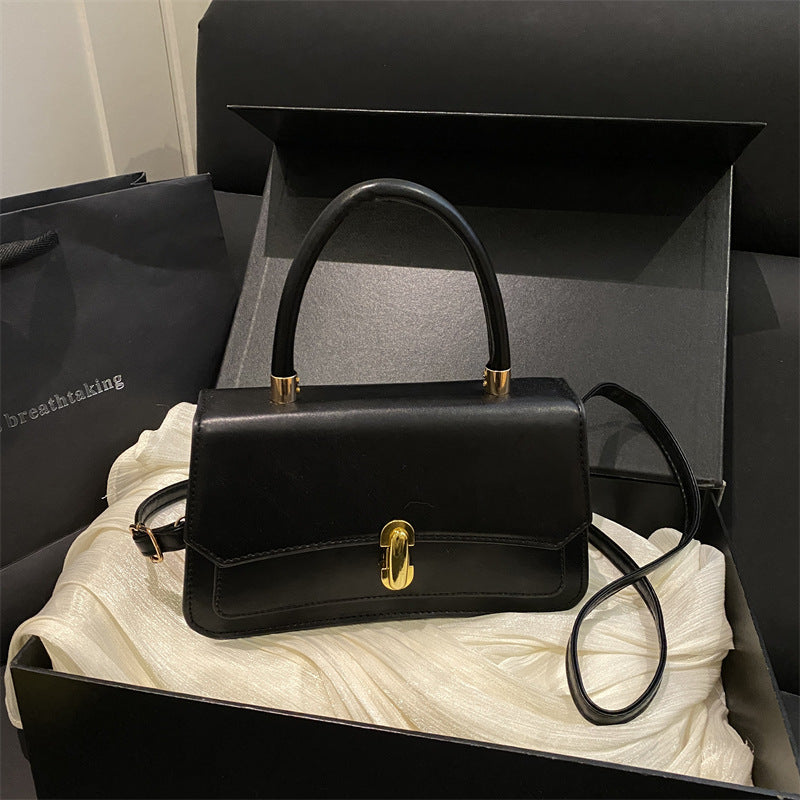 Elegant Minimalist Handbag