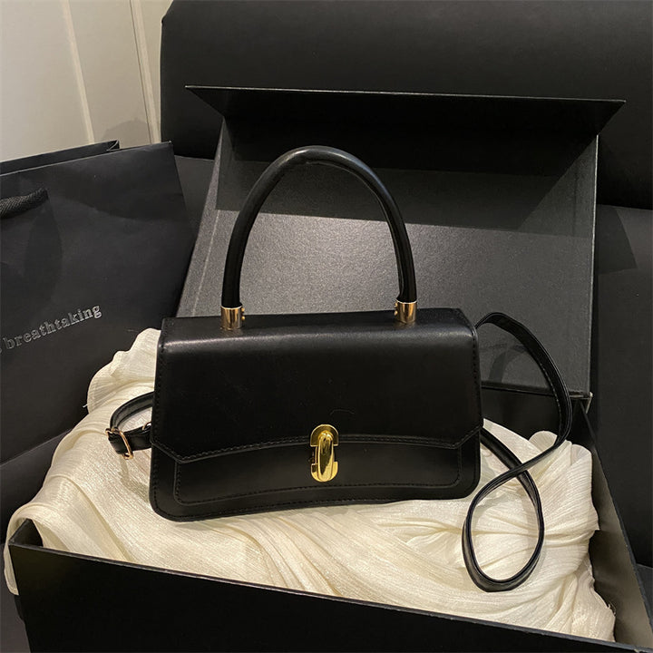 Elegant Minimalist Handbag