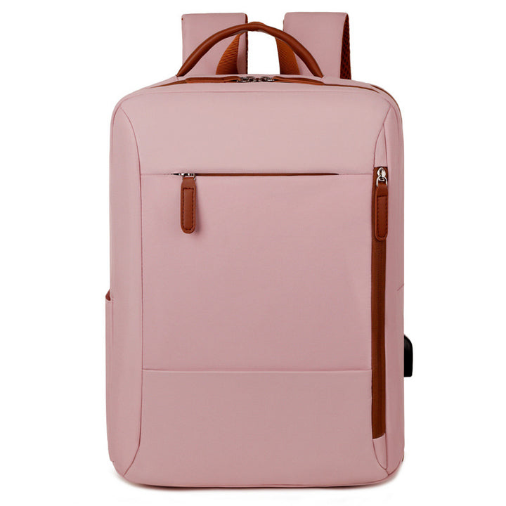 Ergonomic Laptop Backpack Stornfield