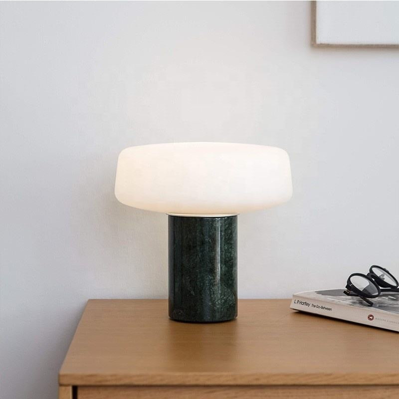 Modern Soft Glow Table Lamp