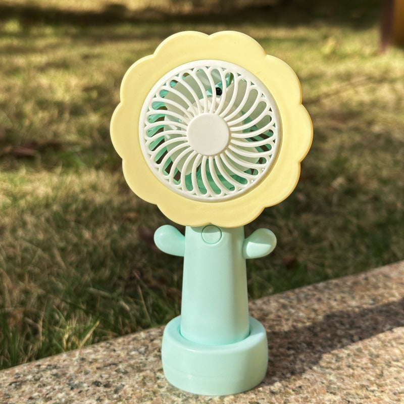 Portable Mini Fan Stornfield