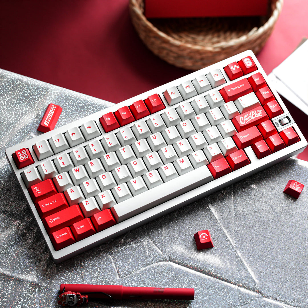 Gaming Mechanical Keyboard Stornfield