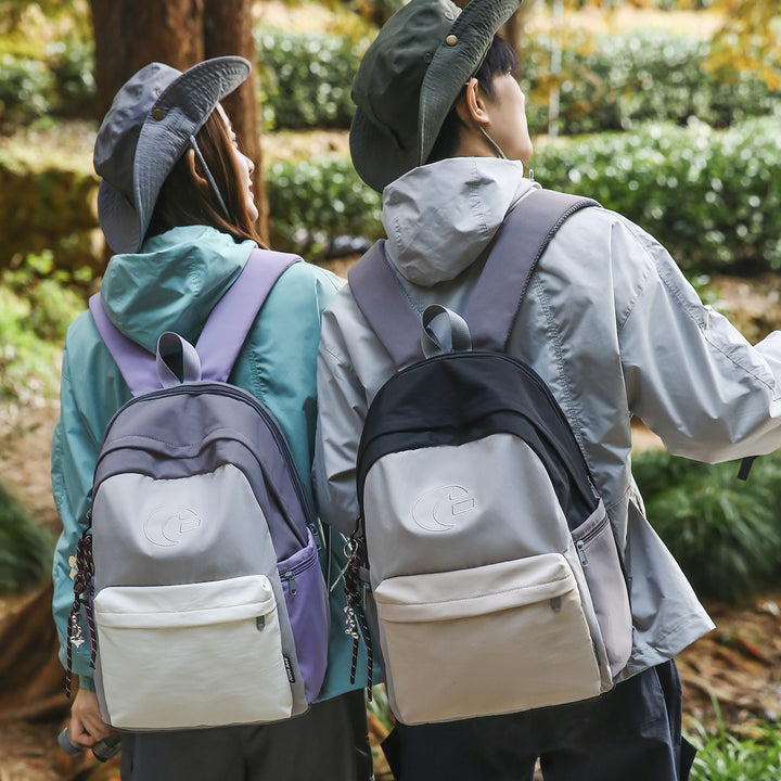 Lightweight Versatile Backpack Stornfield 1791205341