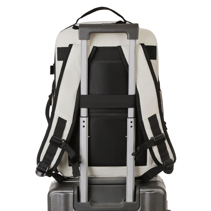 Expandable Urban Travel Backpack Stornfield