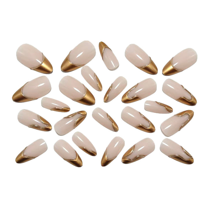 Nail Art Stornfield