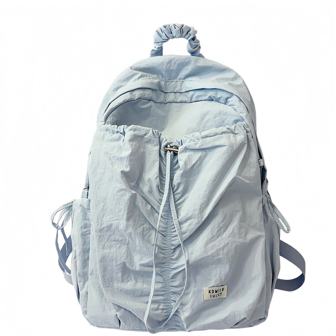 Lightweight Drawstring Backpack Stornfield